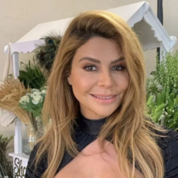 Olcay Gulsen vergeet ondergoed aan te trekken voor filmpje op Instagram!