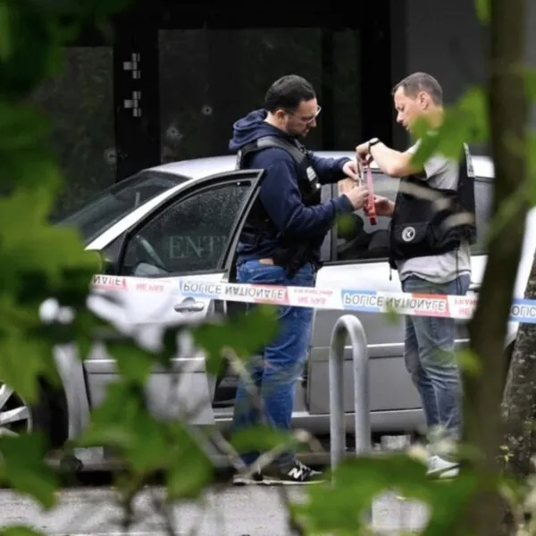 Groot drama op Marokkaanse bruiloft: Gemaskerde mannen openen het vuur