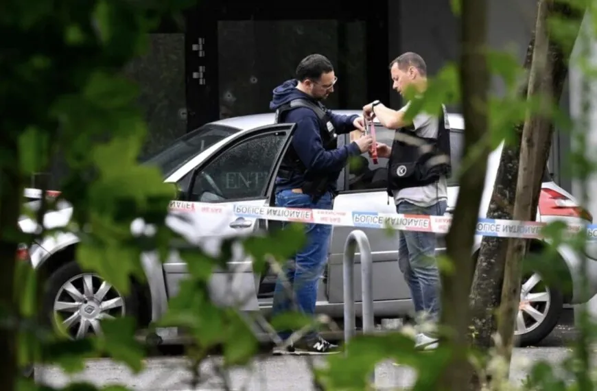 Groot drama op Marokkaanse bruiloft: Gemaskerde mannen openen het vuur