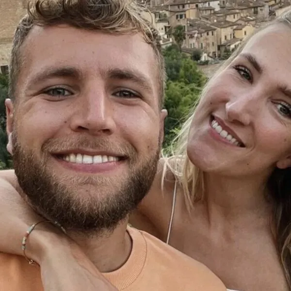 Suzan en Freek maken het geslacht van hun baby’s bekend: Zwanger van een tweeling