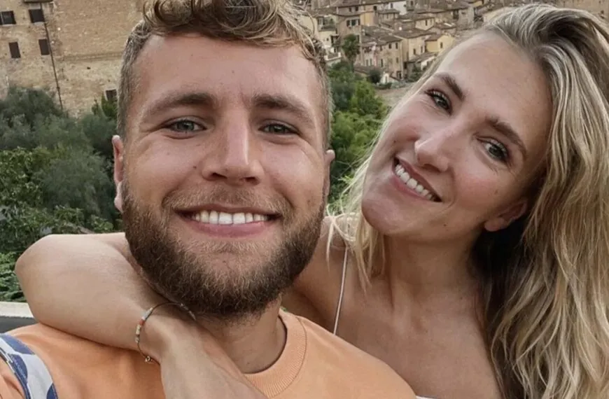 Suzan en Freek maken het geslacht van hun baby’s bekend: Zwanger van een tweeling