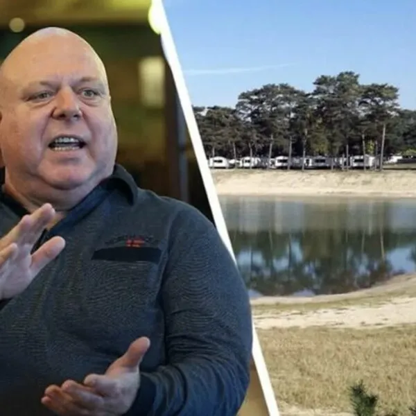 Trouwe werknemer Peter Gillis om het leven gekomen door bedrijfsongeval: ‘Betaalt geen cent aan uitvaart’
