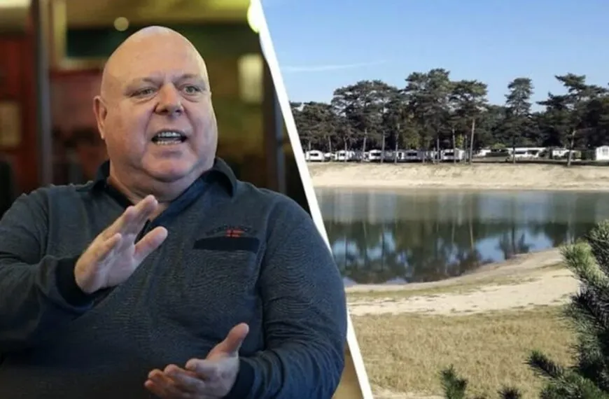 Trouwe werknemer Peter Gillis om het leven gekomen door bedrijfsongeval: ‘Betaalt geen cent aan uitvaart’