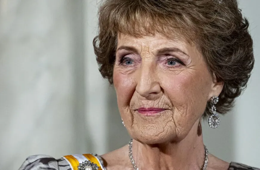 Prins Maurits deelt hoopvolle update over herstel prinses Margriet: “Elke dag een stapje vooruit”