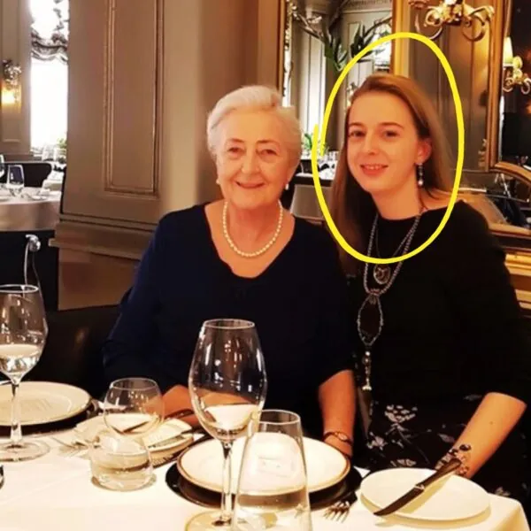 LEES VERDER: “Mijn schoondochter maakte mij belachelijk in een restaurant.”