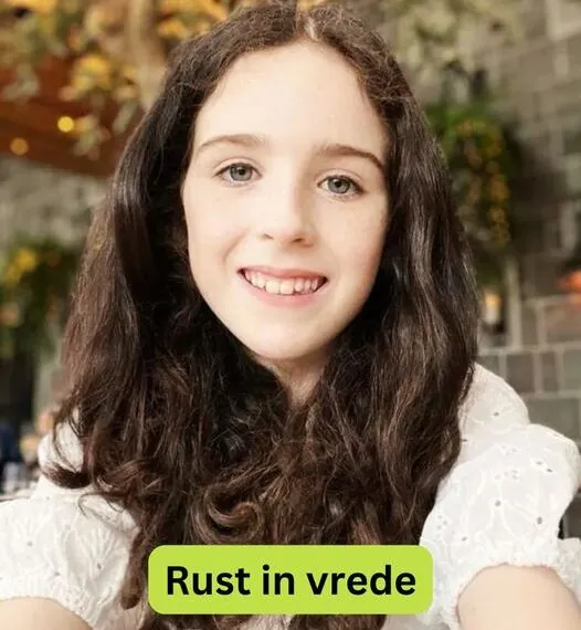 Kindster is niet meer – als je ontdekt wie het is zal je in tranen uitbarsten