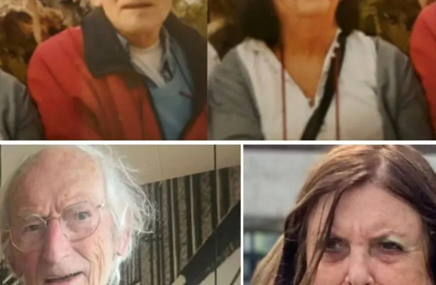 Waarom lagen de lichamen van Gerda en Paul zo ver uit elkaar? De waarheid is ijzingwekkend