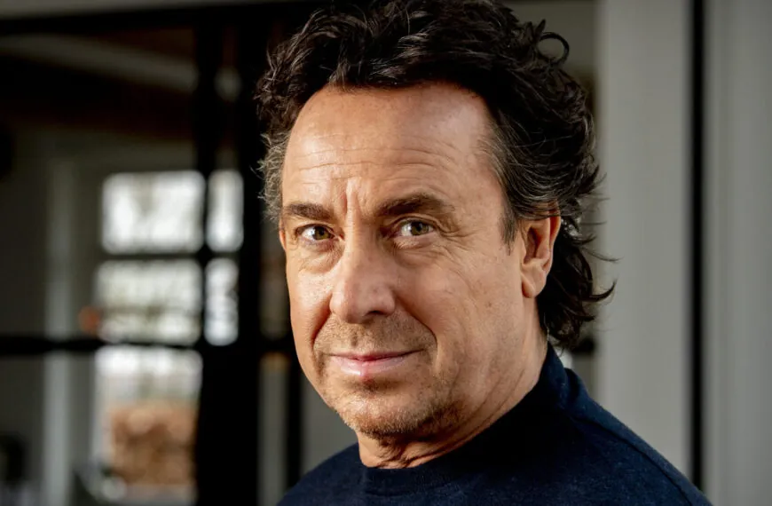 Oud-finaliste van The Voice spreekt zich openlijk uit over Marco Borsato