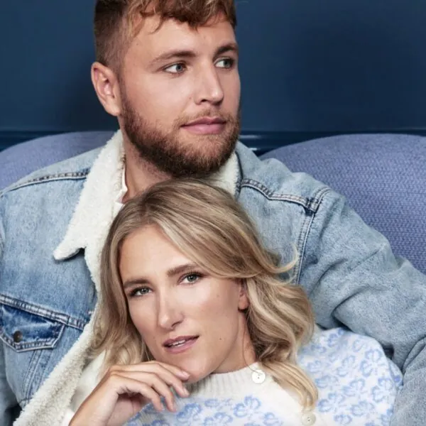 Suzan en Freek droppen nieuws dat iedereen emotioneel raakt