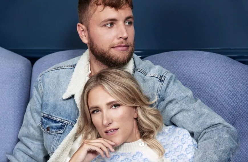 Suzan en Freek droppen nieuws dat iedereen emotioneel raakt