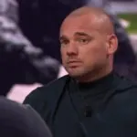 Groot drama voor Wesley Sneijder