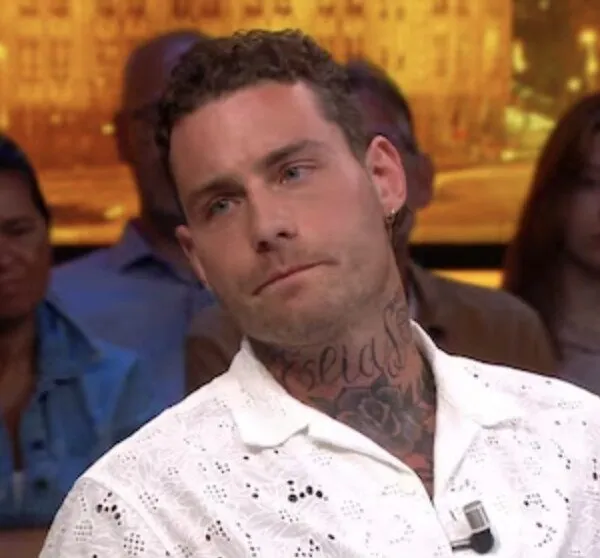 Douwe Bob maakt vreselijk nieuws bekend