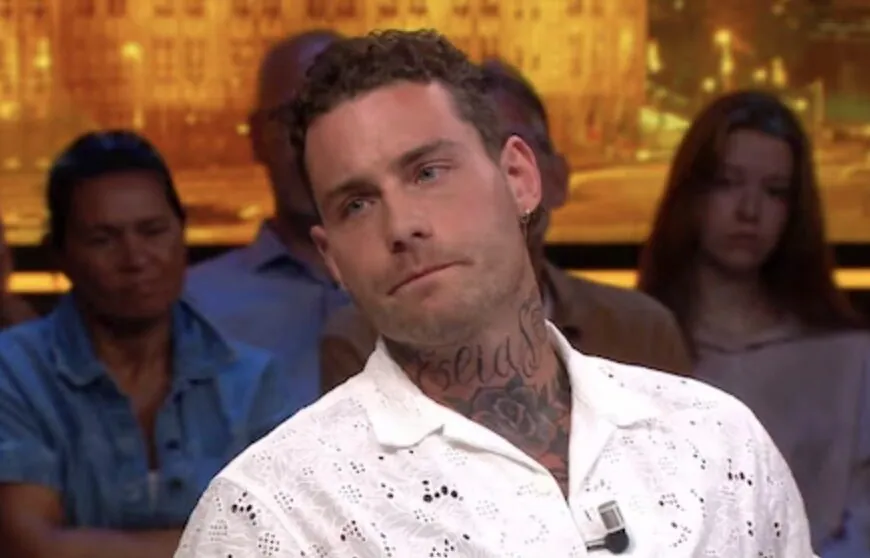 Douwe Bob maakt vreselijk nieuws bekend