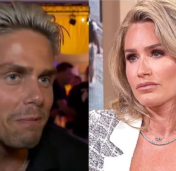 Geruchten over affaire tussen Nikkie Plessen en André Hazes spelen weer op, er zijn foto’s!