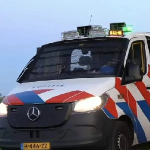Groot alarm: Opnieuw twee kinderen vermist