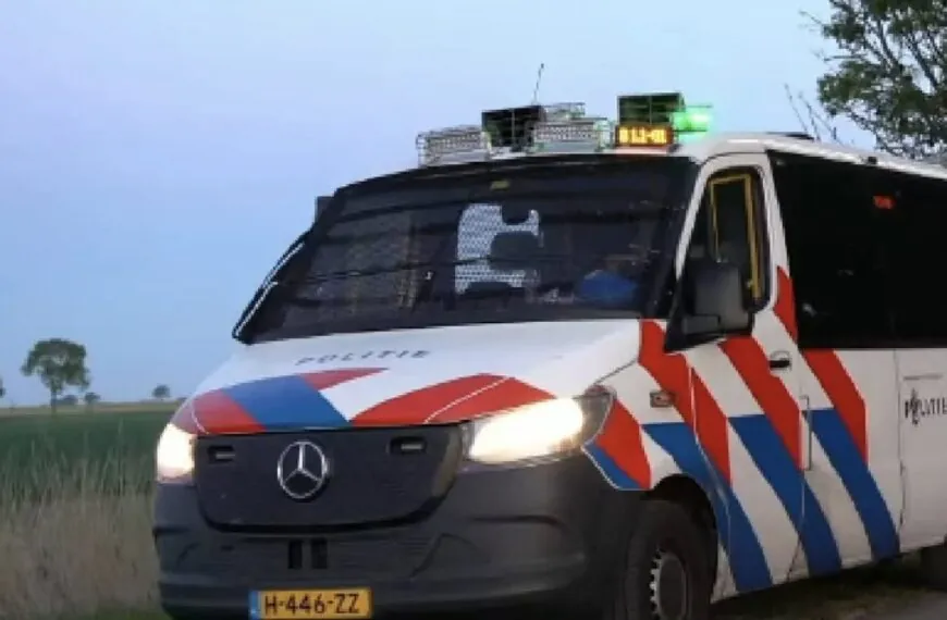 Groot alarm: Opnieuw twee kinderen vermist