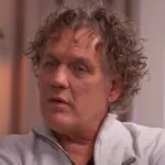 Kees van der Spek in diepe rouw na vreselijk verlies