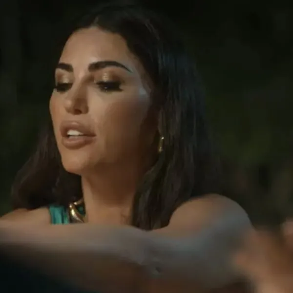 Yolanthe heeft al anderhalf jaar stiekem een vriend: ´Wesley weet absoluut van niks´