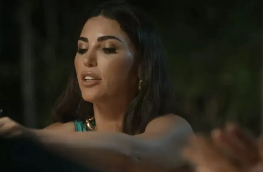 Yolanthe heeft al anderhalf jaar stiekem een vriend: ´Wesley weet absoluut van niks´