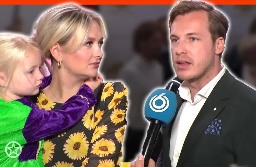 Maxime en Leroy maken heftig nieuws bekend en zijn er helemaal kapot van