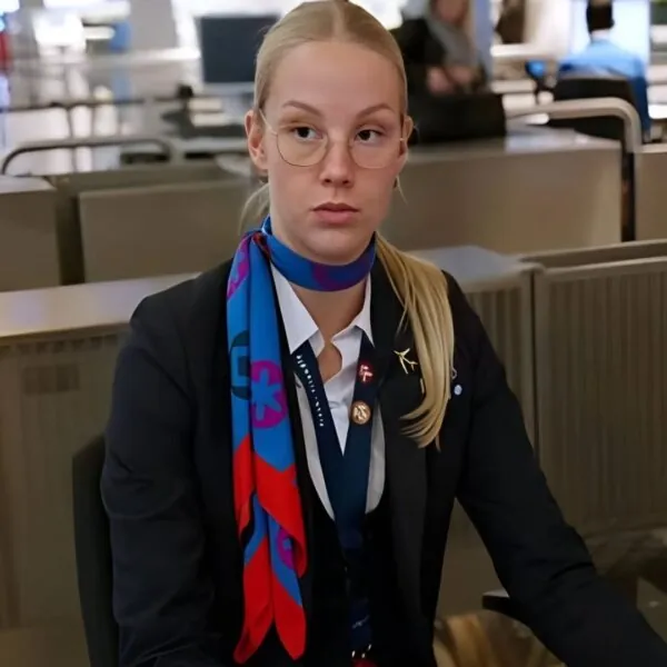 Tranen bij Isabel in ‘Schiphol Airport’, woede bij Ronald: “Dit verdient ze écht niet”