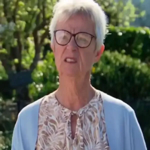 Magda zorgt voor grote opschudding in B&B Vol Liefde: ‘Mens, relax toch eens!