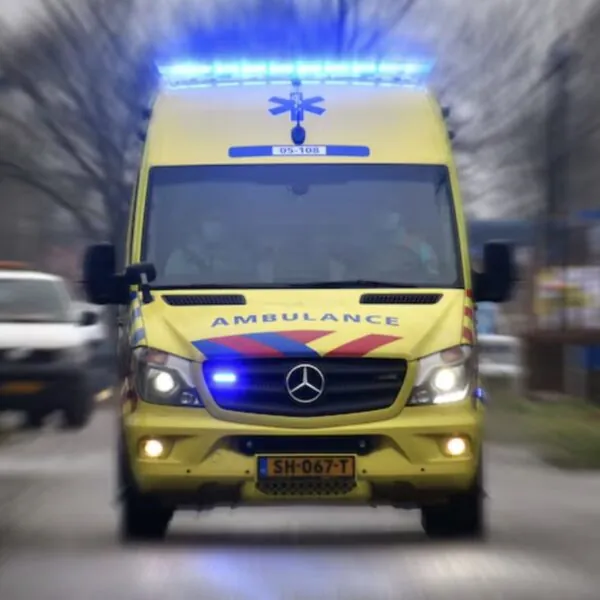 Vader (29) verdrinkt drie maanden oude baby in emmer met wasmiddel vanwege ruzie met zijn vrouw