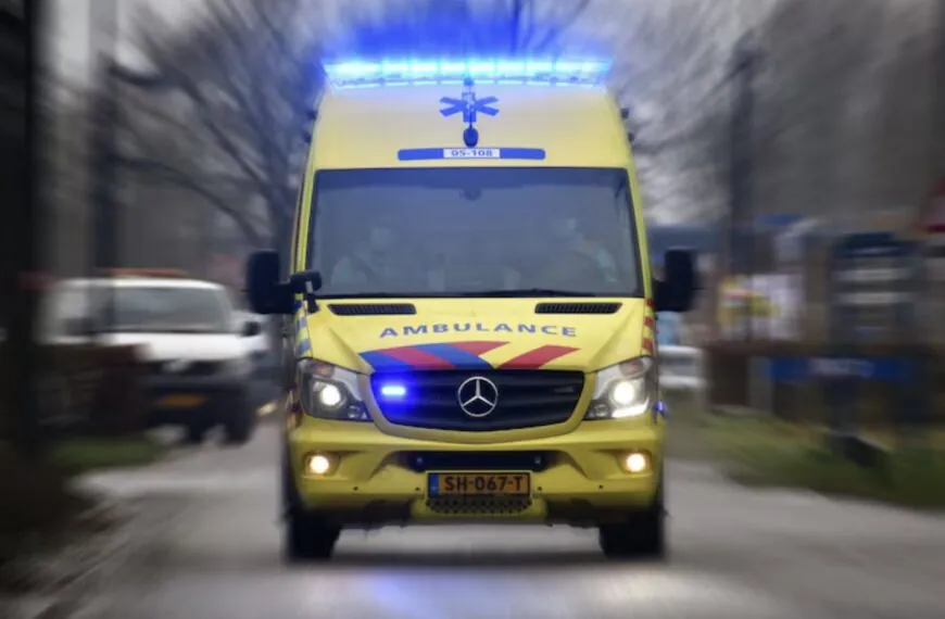 Vader (29) verdrinkt drie maanden oude baby in emmer met wasmiddel vanwege ruzie met zijn vrouw