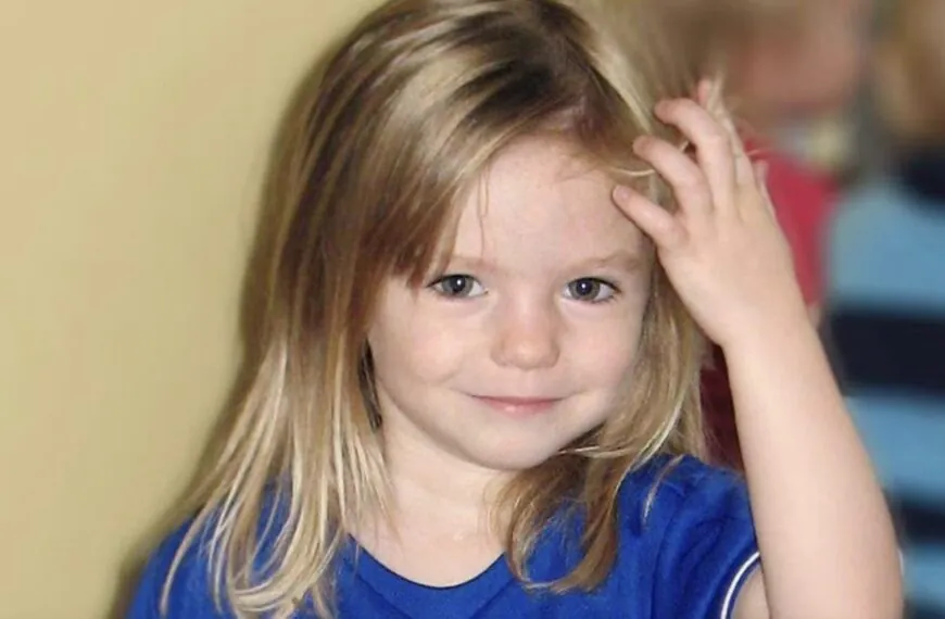 Britse vrouw zwijgt niet meer: ”Dit hebben mijn broer en zijn echtgenote gedaan met Madeleine McCann”