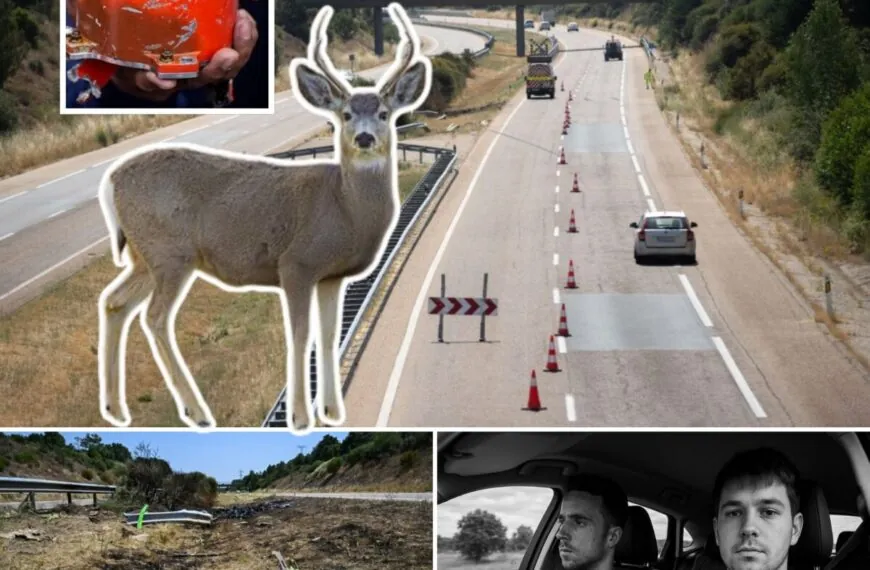 Diogo Jota en broer André verongelukt: zwarte doos onthult details over fatale crash op beruchte Spaanse snelweg