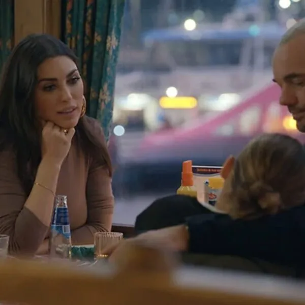 Grote zorgen om zoontje Yolanthe Cabau: ”Dit is heel eng”