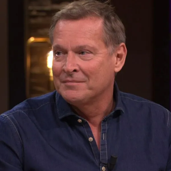 Onverwacht nieuws over Albert Verlinde slaat in als een bom