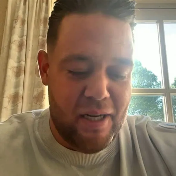 Mark Gillis maakt vreselijk nieuws bekend: ”Ik ben voor het leven getekend”