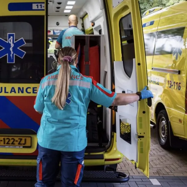 Waarschuwing: KNMI en RIVM komen met belangrijk bericht voor de hele bevolking
