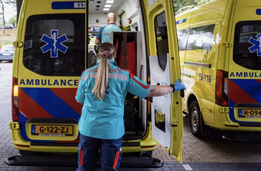 Waarschuwing: KNMI en RIVM komen met belangrijk bericht voor de hele bevolking