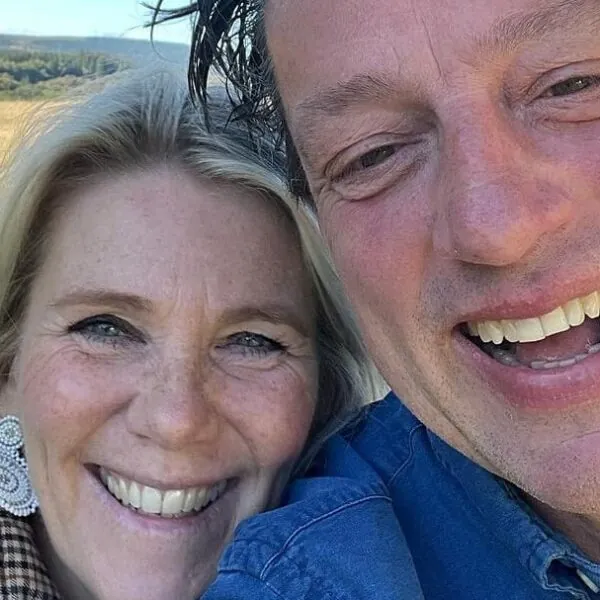 Robert Jan heeft Suzanne al die tijd bedonderd: ‘Zo is ze erachter gekomen’