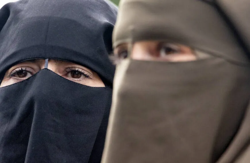 Oostenrijk grijpt keihard in tegen burka’s: maatregel veroorzaakt flinke ophef