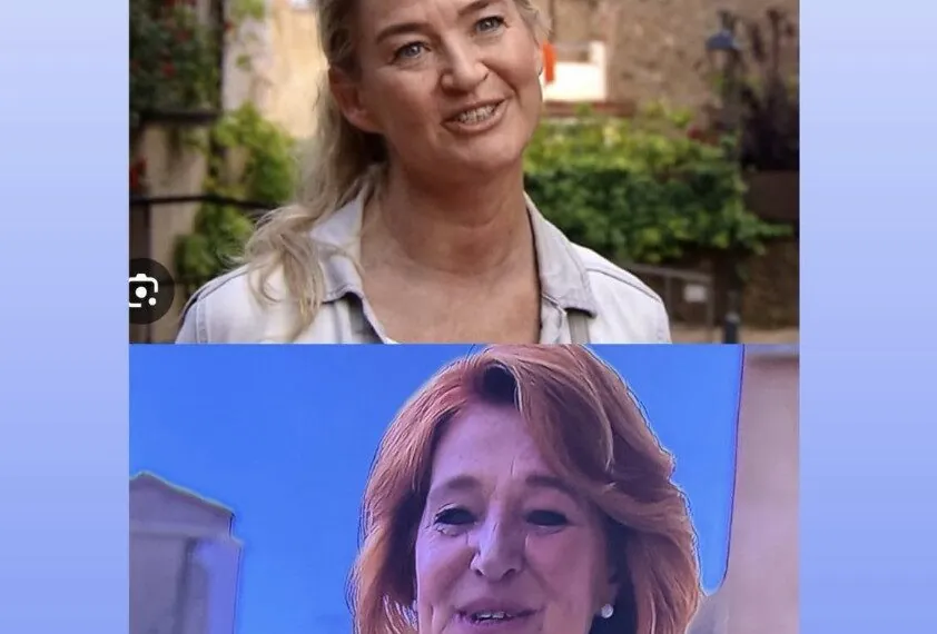 Moeder van Joyce doet ook mee aan B&B Vol Liefde 2025
