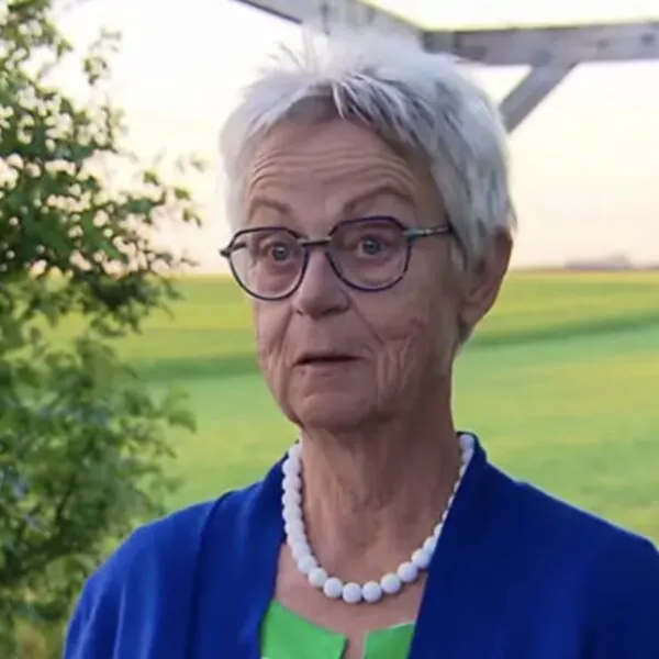 Uitkomst al uitgelekt: Met deze man eindigt B&B-Magda