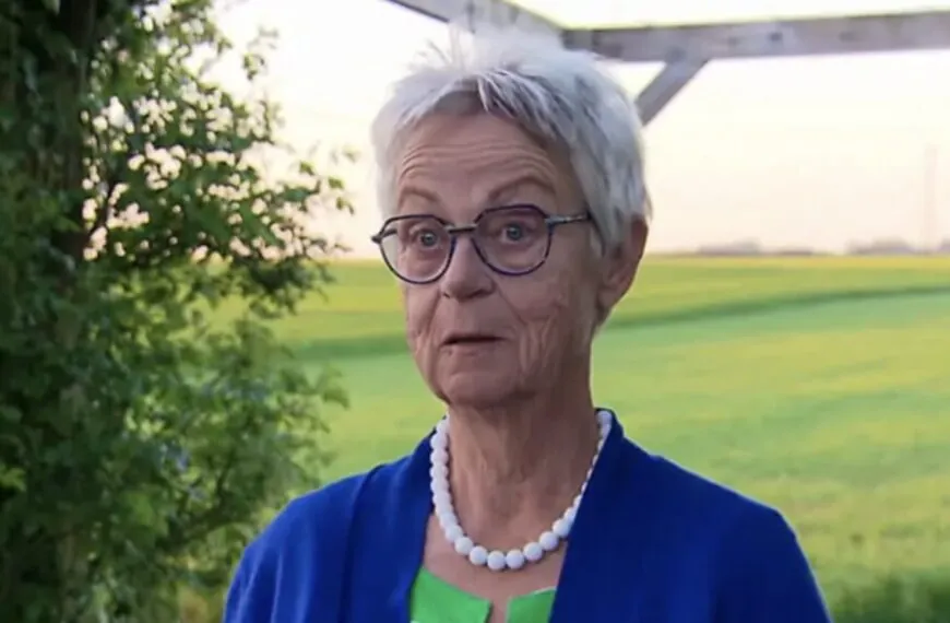 Uitkomst al uitgelekt: Met deze man eindigt B&B-Magda