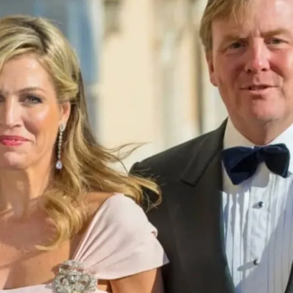 Argentijnse media lekt bizarre vakantiefoto’s van koning Willem Alexander en gezin: ‘Ongekende luxe!’
