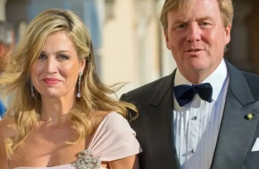 Argentijnse media lekt bizarre vakantiefoto’s van koning Willem Alexander en gezin: ‘Ongekende luxe!’