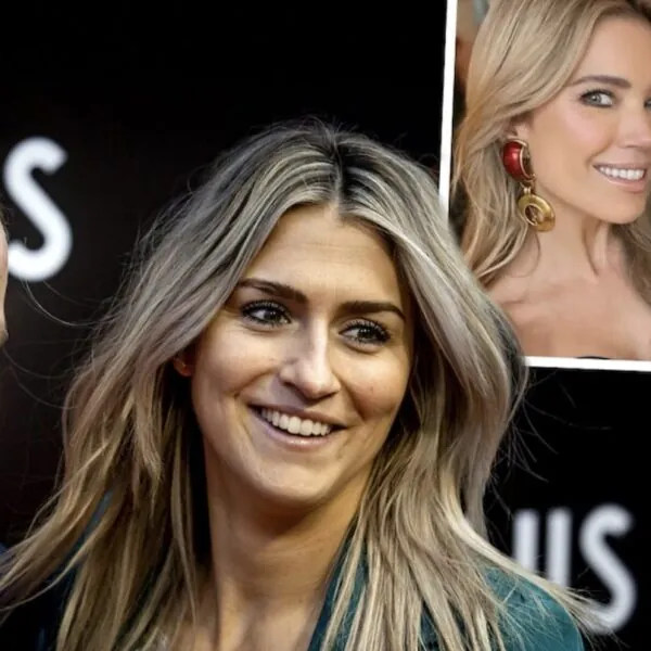 De vrijgezelle Sylvie Meis doet het ondenkbare: ‘Ze wil Rafael van der Vaart terug van Estavana Polman!’