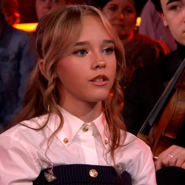 Emma Kok (17) deelt vreselijk nieuws vanuit het ziekenhuis