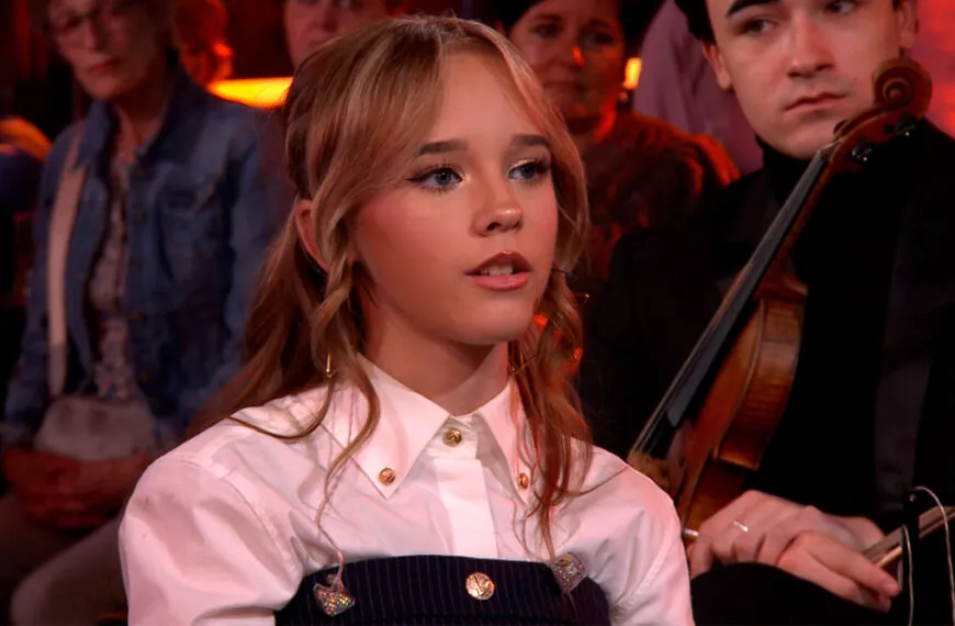 Emma Kok (17) deelt vreselijk nieuws vanuit het ziekenhuis