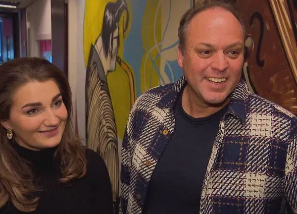 Eindelijk duidelijkheid: Dit is er gebeurd tussen Frans Bauer en Sieneke
