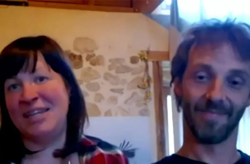 Sprookje B&B Vol Liefde-Judith en Bart nu al voorbij: ´Vertrek terug naar Nederland!´