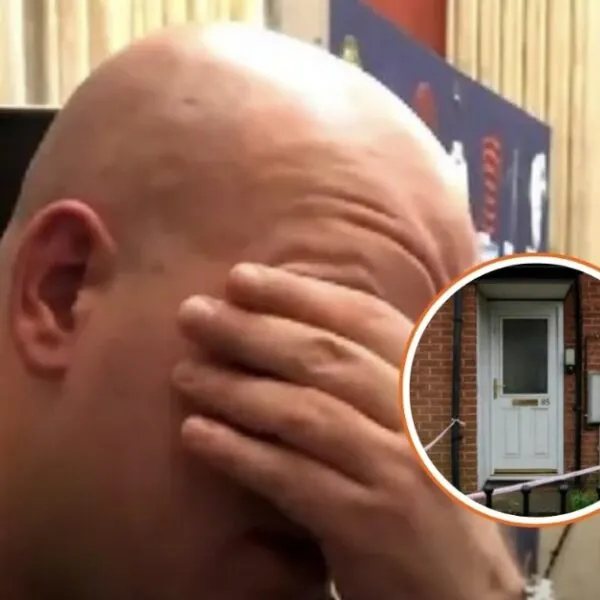 Ex-vrouw Michael van Gerwen kent geen schaamte: Plaatst foto’s van groot feest en maakt geslacht van de baby bekend