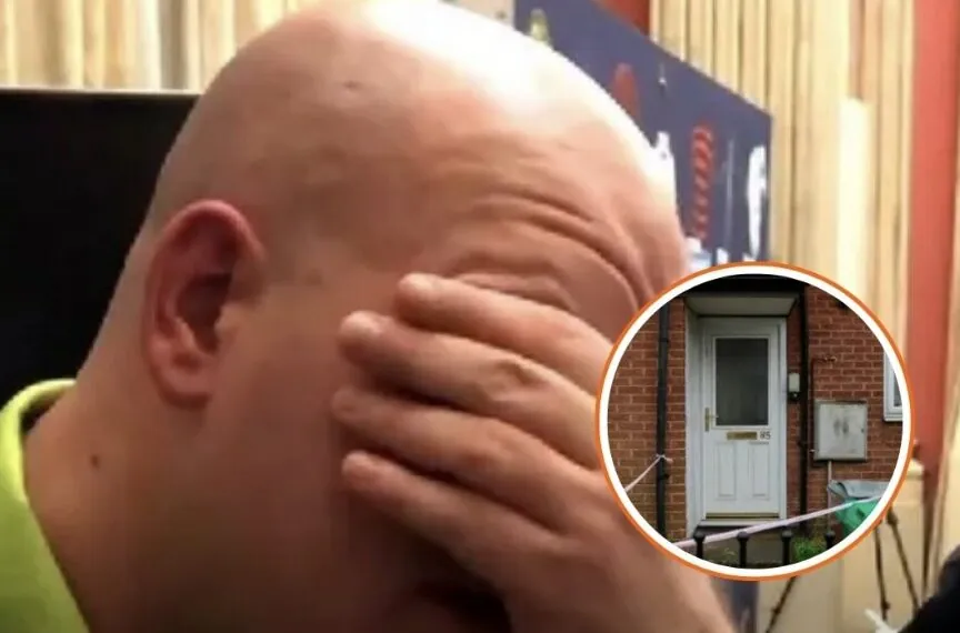 Ex-vrouw Michael van Gerwen kent geen schaamte: Plaatst foto’s van groot feest en maakt geslacht van de baby bekend