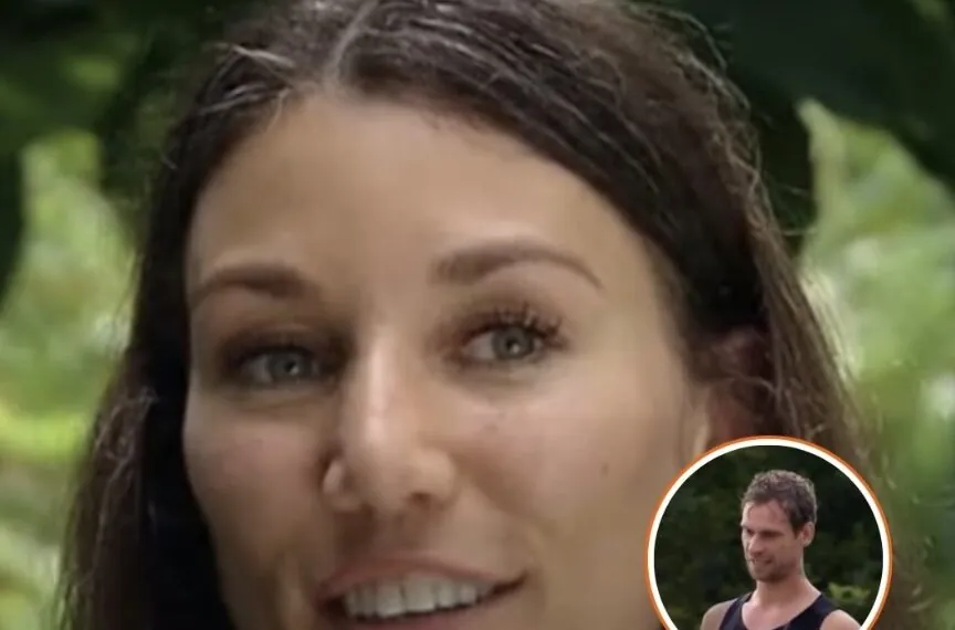 B&B Vol Liefde-kijkers herkennen Sharon en dat blijkt een hele bekende